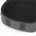 Hard Bag GB-15-41 — akustiskās ģitāras soma, pelēka