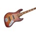 Mooer MBJ420 elektriskā basģitāra - Red Burst Mooer MBJ420 elektriskā basģitāra - Red Burst