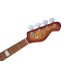 Mooer MBJ420 elektriskā basģitāra - Red Burst Mooer MBJ420 elektriskā basģitāra - Red Burst