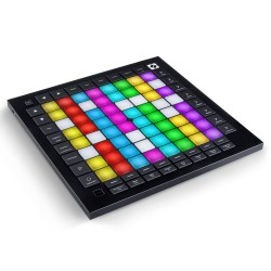 Novation Launchpad Pro MK3 MIDI kontrolieris Novation Launchpad Pro MK3 MIDI kontrolieris