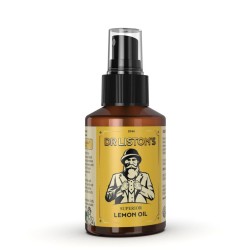 Dr. Liston’s Superior Lemon Oil 100 ml — grifa uzlikas kopšanas eļļa Dr. Liston’s Superior Lemon Oil 100 ml — grifa uzlikas kopšanas eļļa