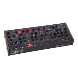 Oberheim OB-6 Module — sintezatora modulis