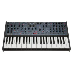 Oberheim TEO-5 — sintezators