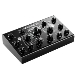Erica Synths Razornator — stereo rezonators Erica Synths Razornator — stereo rezonators
