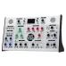 Erica Synths Bullfrog XL (EU) — analogs mācību sintezators Erica Synths Bullfrog XL (EU) — analogs mācību sintezators