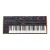 Oberheim OB-6 — sintezators