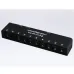 Erica Synths MIDI Dispatch — MIDI sadalītājs un USB interfeiss