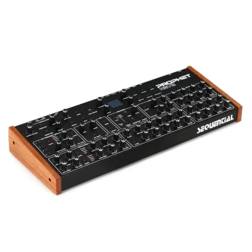 Sequential Prophet Rev2 8-voice Module — sintezatora modulis Sequential Prophet Rev2 8-voice Module — sintezatora modulis