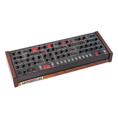 Sequential Prophet-6 Module — sintezatora modulis Sequential Prophet-6 Module — sintezatora modulis
