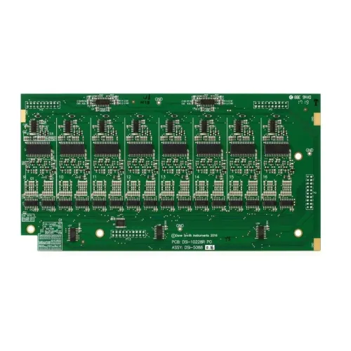 Sequential Prophet Rev2 Expander Kit — balsu paplašinājuma plate Sequential Prophet Rev2 Expander Kit — balsu paplašinājuma plate