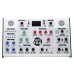 Erica Synths Bullfrog XL (EU) — analogs mācību sintezators Erica Synths Bullfrog XL (EU) — analogs mācību sintezators