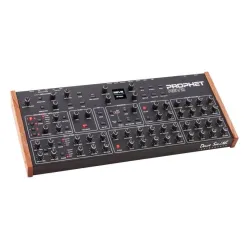 Sequential Prophet Rev2 16-voice Module — synthesizer module