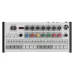 Erica Synths Bullfrog Drums — bungmašīna un sempleris Erica Synths Bullfrog Drums — bungmašīna un sempleris