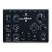 Erica Synths Acidbox III — analogs stereo filtrs Erica Synths Acidbox III — analogs stereo filtrs