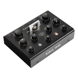 Erica Synths Zen Delay — stereo delay efekts Erica Synths Zen Delay — stereo delay efekts