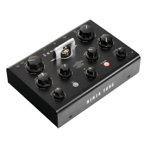 Erica Synths Zen Delay — stereo delay efekts