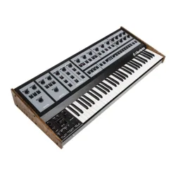 Oberheim OB-X8 — sintezators