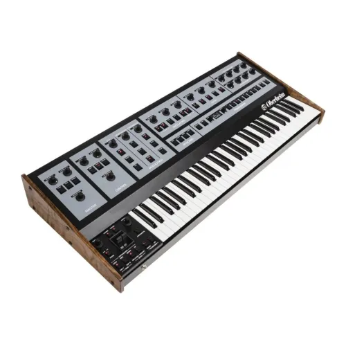 Oberheim OB-X8 — sintezators