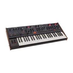 Oberheim OB-6 — sintezators