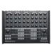 Erica Synths PĒRKONS HD-01 Black — hibrīda bungmašīna Erica Synths PĒRKONS HD-01 Black — hibrīda bungmašīna