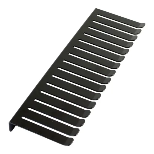 Erica Synths Eurorack Cable Holder 30 cm — vadu turētājs Erica Synths Eurorack Cable Holder 30 cm — vadu turētājs