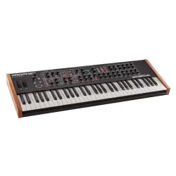 Sequential Prophet Rev2 8-voice — synthesizer