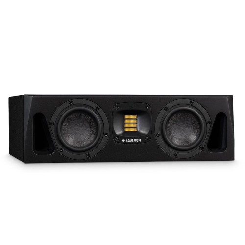 Adam Audio A44H aktīvais studijas monitors Adam Audio A44H aktīvais studijas monitors
