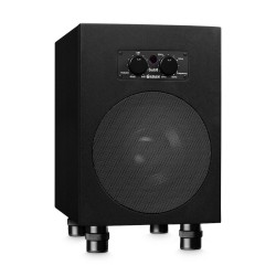 Adam Audio Sub8 aktīvais studijas zemfrekvenču skaļrunis Adam Audio Sub8 aktīvais studijas zemfrekvenču skaļrunis