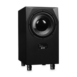 Adam Audio Sub10 Mk2 aktīvais studijas zemfrekvenču skaļrunis Adam Audio Sub10 Mk2 aktīvais studijas zemfrekvenču skaļrunis