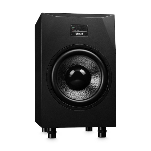 Adam Audio Sub12 aktīvais studijas zemfrekvenču skaļrunis Adam Audio Sub12 aktīvais studijas zemfrekvenču skaļrunis