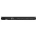 Audient Horizon 16 Thunderbolt 3 skaņas karte ar 16 analogajām ieejām un izejām Audient Horizon 16 Thunderbolt 3 skaņas karte ar 16 analogajām ieejām un izejām