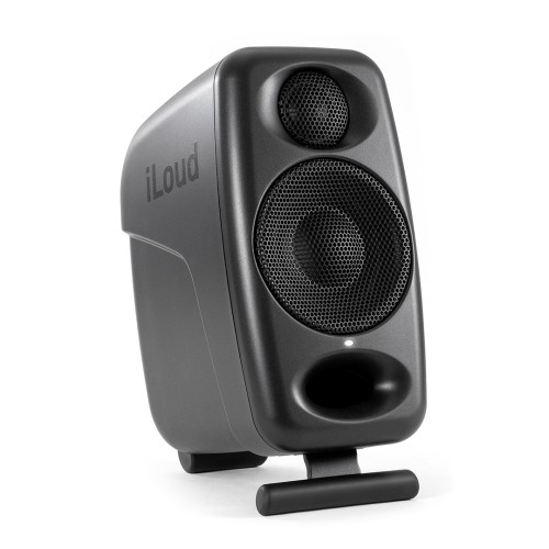 IK Multimedia iLoud Micro Monitor Pro studijas monitors (viens) IK Multimedia iLoud Micro Monitor Pro studijas monitors (viens)