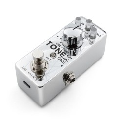 IK Multimedia TONEX ONE Bass Edition basģitāras pedālis IK Multimedia TONEX ONE Bass Edition basģitāras pedālis