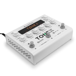 IK Multimedia TONEX Pedal Bass Edition basģitāras pedālis IK Multimedia TONEX Pedal Bass Edition basģitāras pedālis