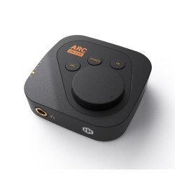 IK Multimedia ARC ON·EAR austiņu kalibrēšanas ierīce