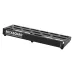 RockBoard DUO 2.1 — pedāļu dēlis ar cieto koferi RockBoard DUO 2.1 — pedāļu dēlis ar cieto koferi