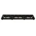 RockBoard DUO 2.2 — pedāļu dēlis ar somu RockBoard DUO 2.2 — pedāļu dēlis ar somu