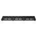 RockBoard DUO 2.3 — pedāļu dēlis ar somu RockBoard DUO 2.3 — pedāļu dēlis ar somu