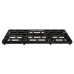 RockBoard TRES 3.2 — pedāļu dēlis ar somu RockBoard TRES 3.2 — pedāļu dēlis ar somu