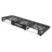 RockBoard TRES 3.3 — pedāļu dēlis ar somu RockBoard TRES 3.3 — pedāļu dēlis ar somu
