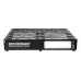 RockBoard QUAD 4.1 — pedāļu dēlis ar somu RockBoard QUAD 4.1 — pedāļu dēlis ar somu