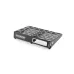 RockBoard QUAD 4.1 — pedāļu dēlis ar cieto koferi RockBoard QUAD 4.1 — pedāļu dēlis ar cieto koferi