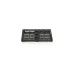 RockBoard QUAD 4.1 — pedāļu dēlis ar cieto koferi RockBoard QUAD 4.1 — pedāļu dēlis ar cieto koferi