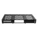 RockBoard QUAD 4.2 — pedāļu dēlis ar somu RockBoard QUAD 4.2 — pedāļu dēlis ar somu