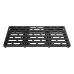 RockBoard QUAD 4.2 — pedāļu dēlis ar cieto koferi RockBoard QUAD 4.2 — pedāļu dēlis ar cieto koferi