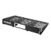 RockBoard QUAD 4.2 — pedāļu dēlis ar cieto koferi RockBoard QUAD 4.2 — pedāļu dēlis ar cieto koferi