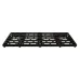 RockBoard QUAD 4.3 — pedāļu dēlis ar somu RockBoard QUAD 4.3 — pedāļu dēlis ar somu
