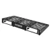 RockBoard QUAD 4.4 — pedāļu dēlis ar somu RockBoard QUAD 4.4 — pedāļu dēlis ar somu