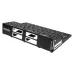 RockBoard CINQUE 5.3 MAX — pedāļu dēlis ar cieto koferi RockBoard CINQUE 5.3 MAX — pedāļu dēlis ar cieto koferi