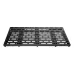 RockBoard CINQUE 5.3 — pedāļu dēlis ar somu RockBoard CINQUE 5.3 — pedāļu dēlis ar somu